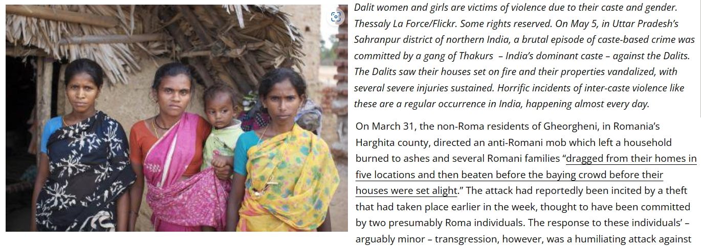 Dalit_Roma_Initiative