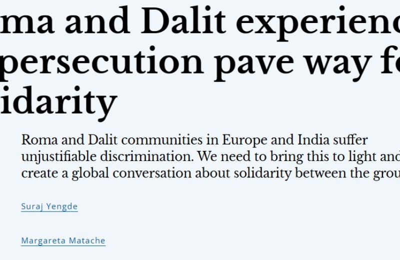 Roma_Dalit_Solidarity
